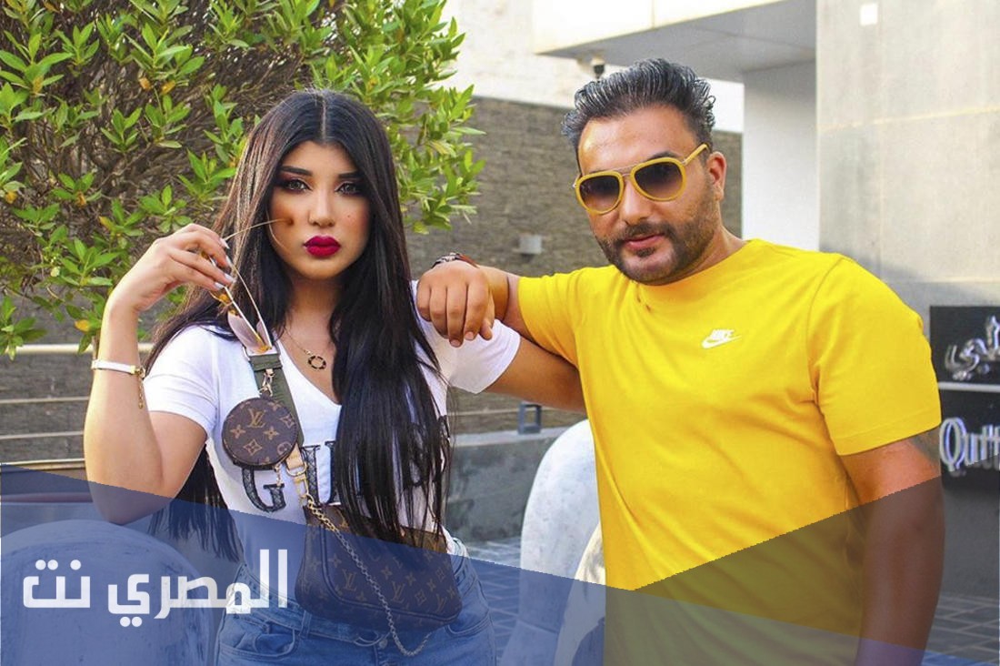 سناب احمد العنزي زوج ساره الكندري