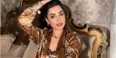 سناب المهره البحرينية