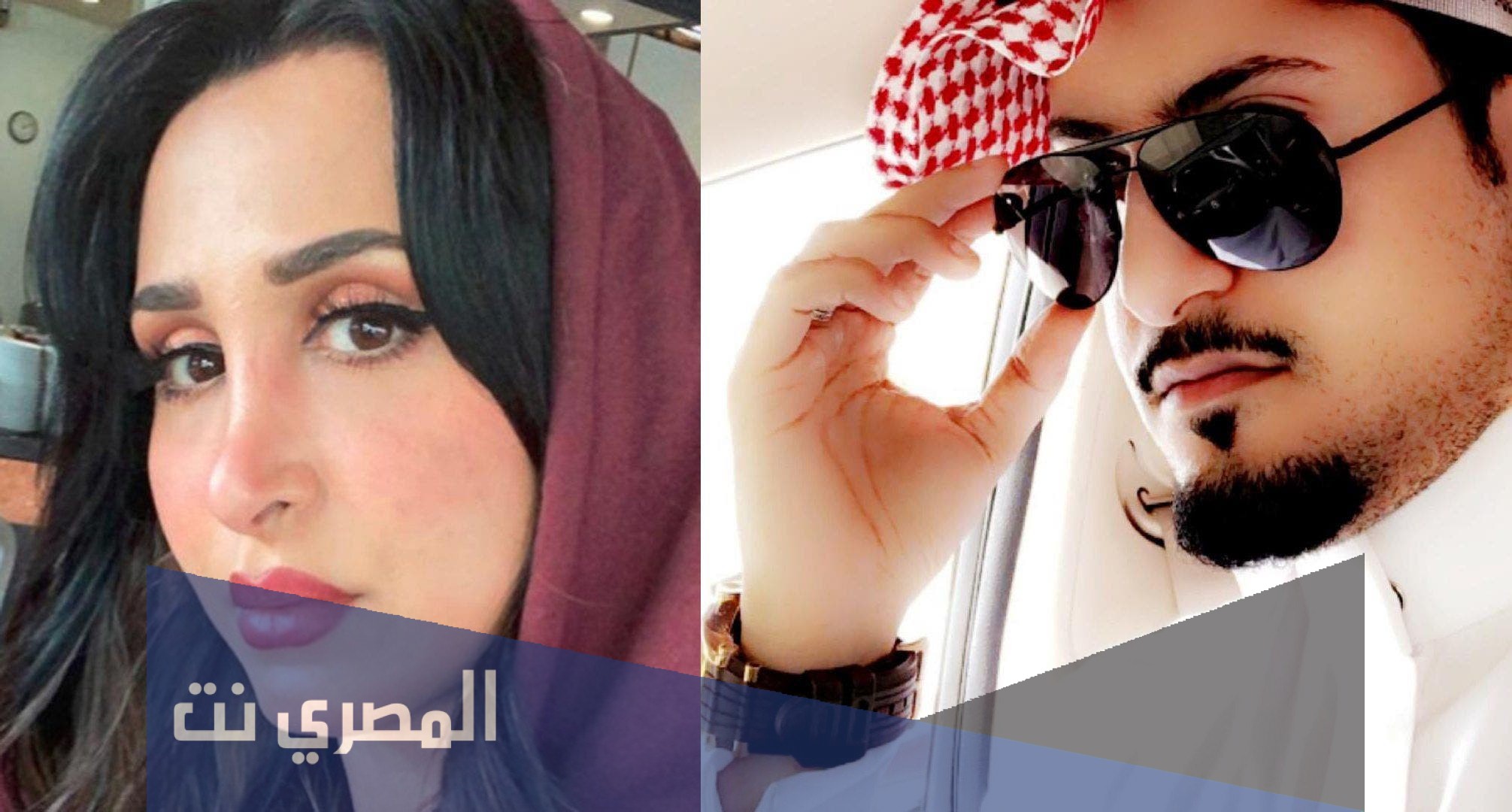 سناب شات سعد العنزي