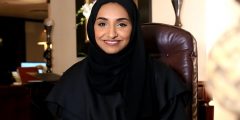 سناب علياء العبيد