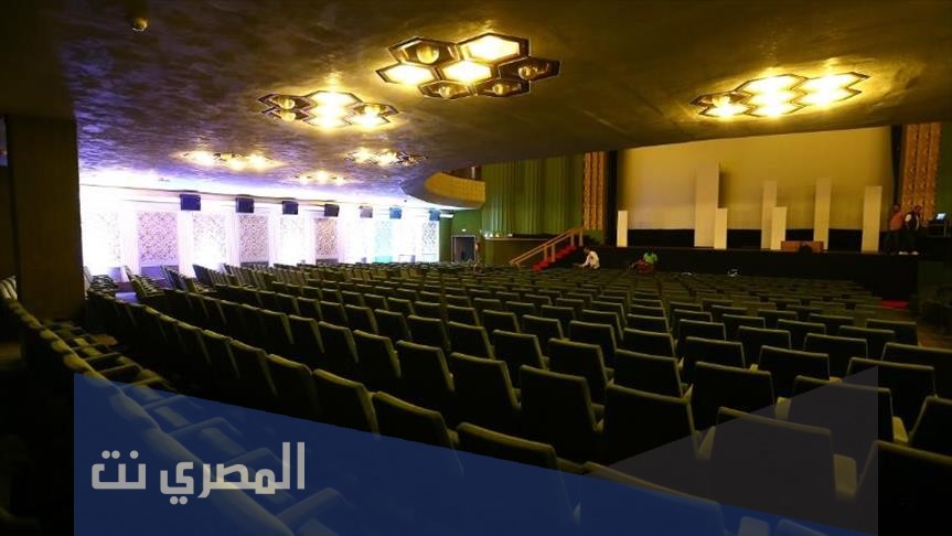 اول قاعة سينما في تونس اين تقع