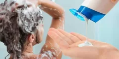 شامبو كيتورال بلس Kitoral Plus لعلاج قشرة الرأس