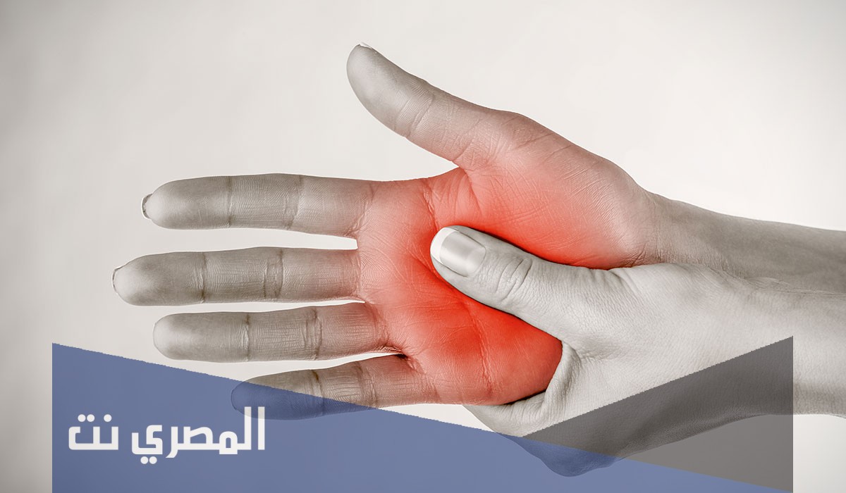 شد الأعصاب اسبابه وعلاجه