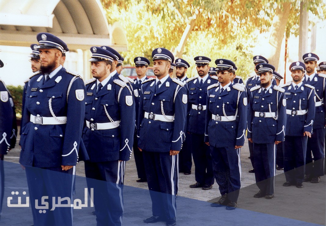 شروط القبول في كلية شرطة أبوظبي 2021