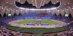 شروط دخول الملاعب في السعودية موسم 2025