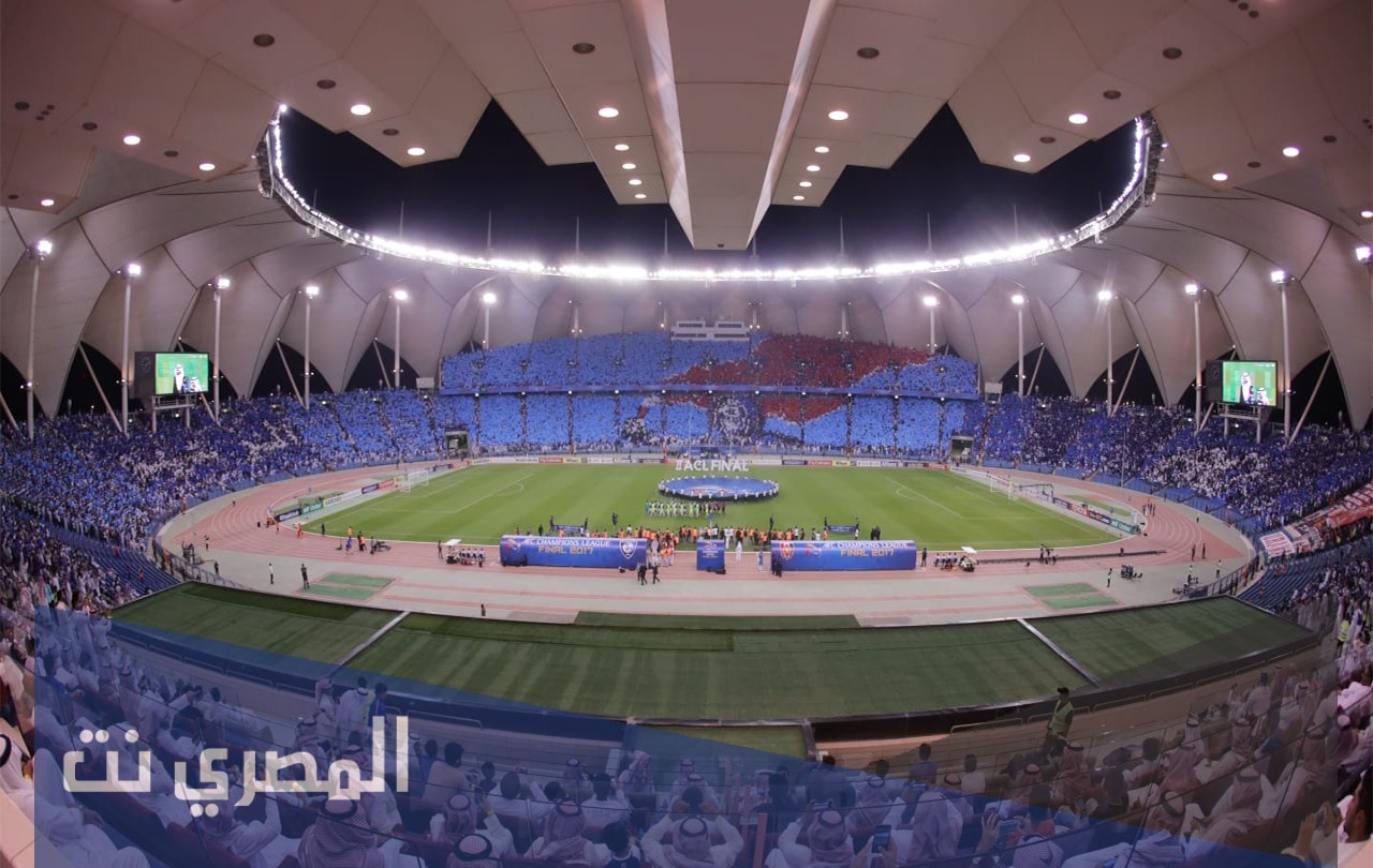 شروط دخول الملاعب في السعودية موسم 2022