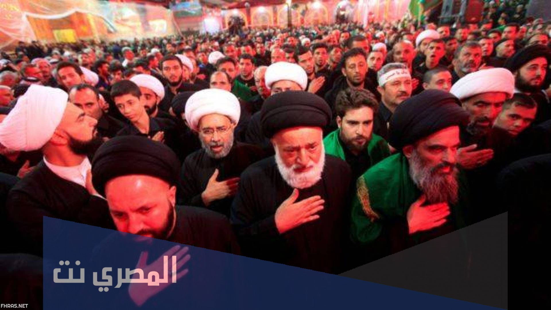 لماذا الشيعة يحبون الحسين