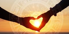 صفات برج العذراء والجنس 2025