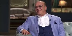 الحالة الصحية للفنان المصري صلاح عبدالله