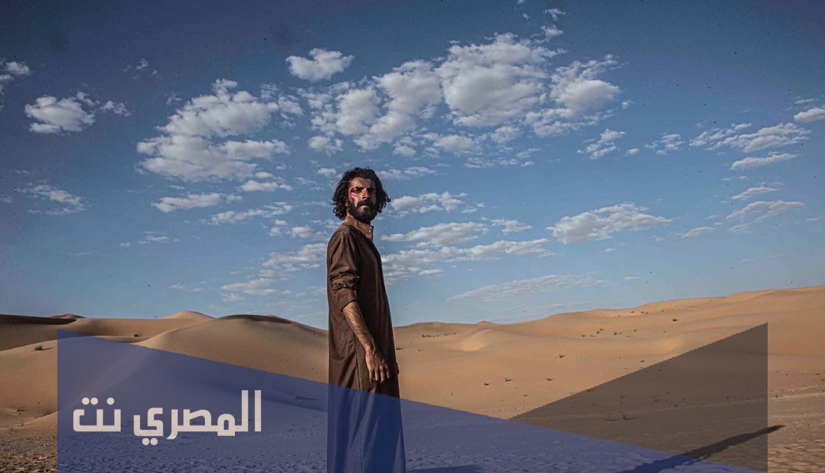 طاقم التمثيل في مسلسل رشاش