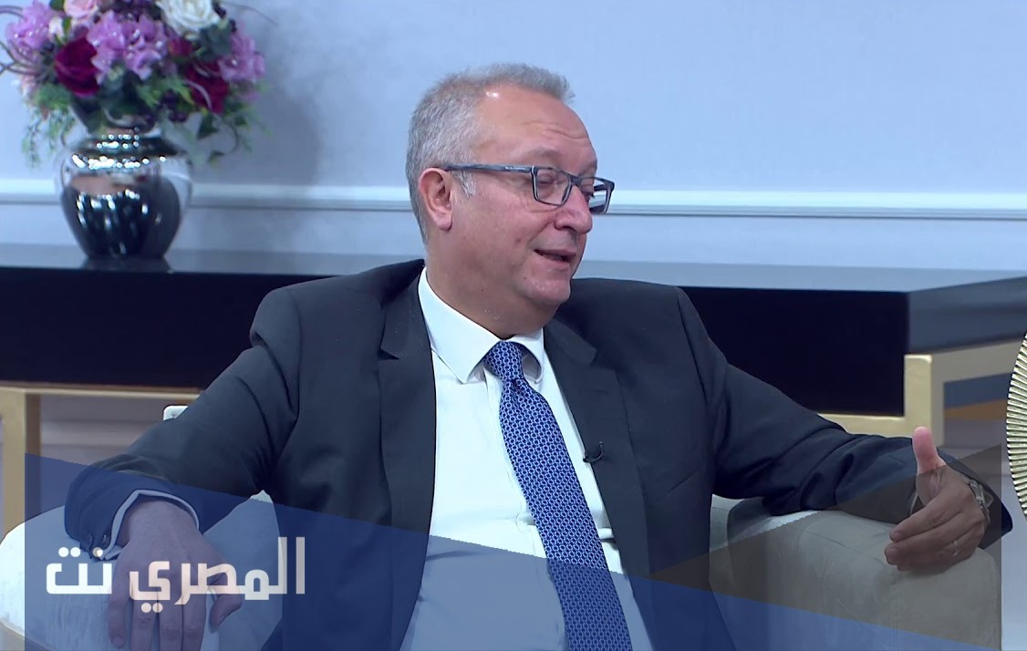 من هو اسلام مساد ويكيبيديا