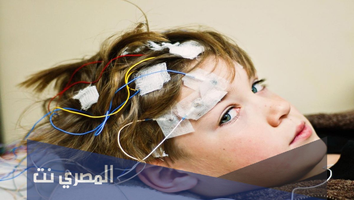 طريقة تخطيط المخ للأطفال