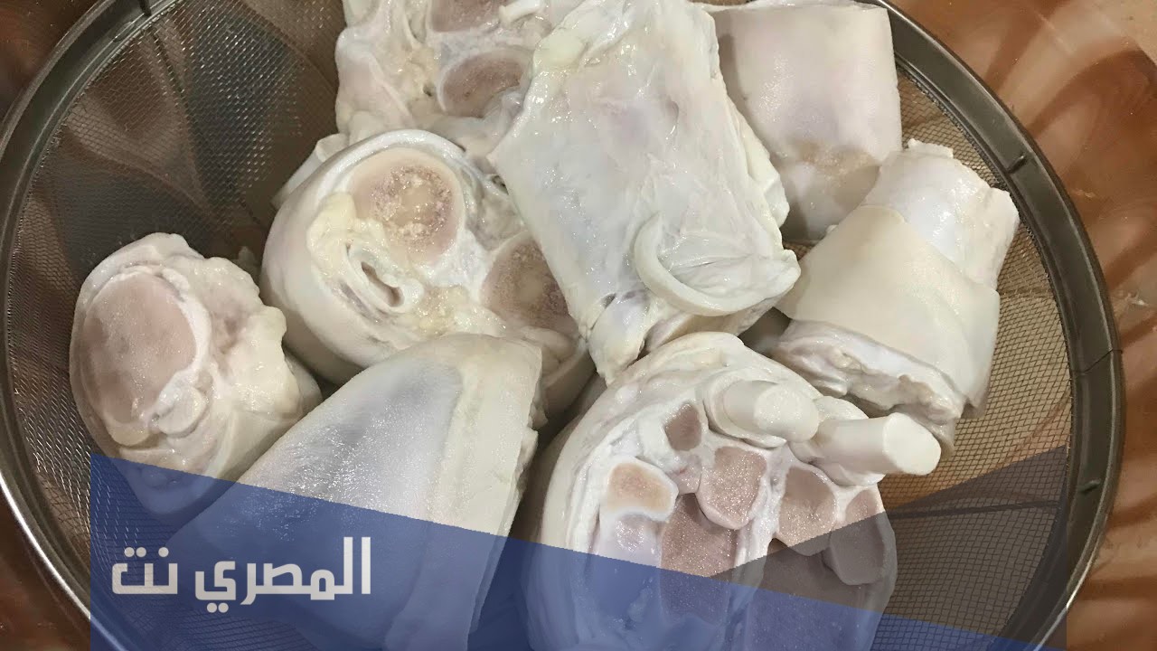 طريقة تنظيف الكوارع بالتفصيل