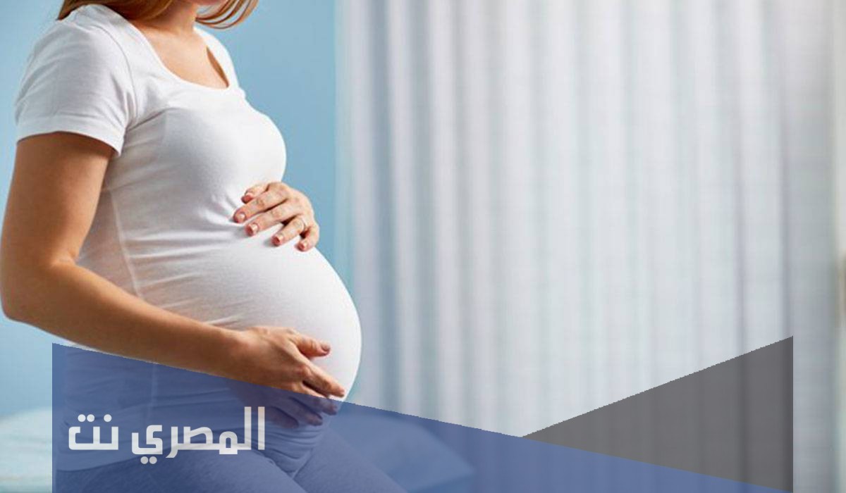طريقة خسارة الوزن وأنا حامل