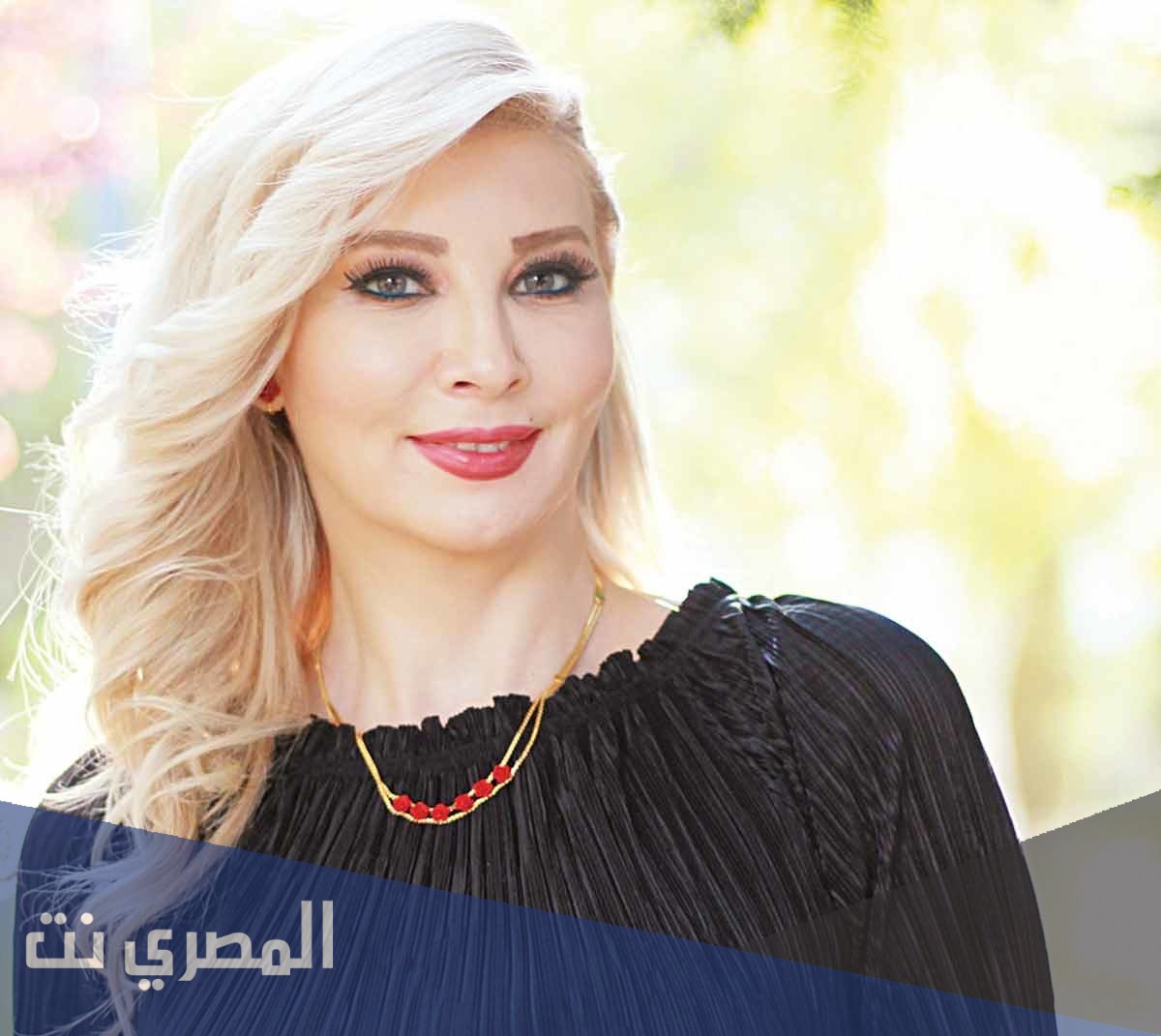 من هي لارا طماش