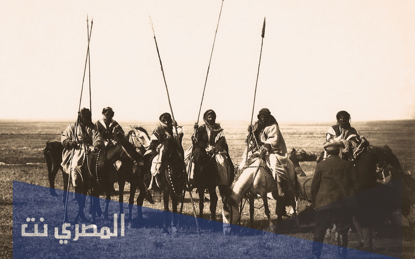 عائلة لنجاوي من وين