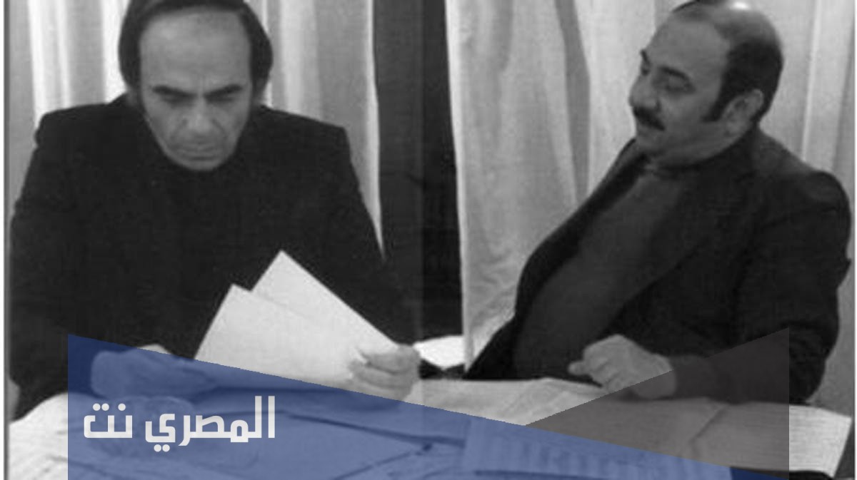 من هم الأخوين الرحباني