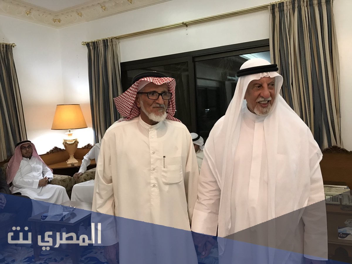 عبدالعزيز الغنام من أي قبيلة