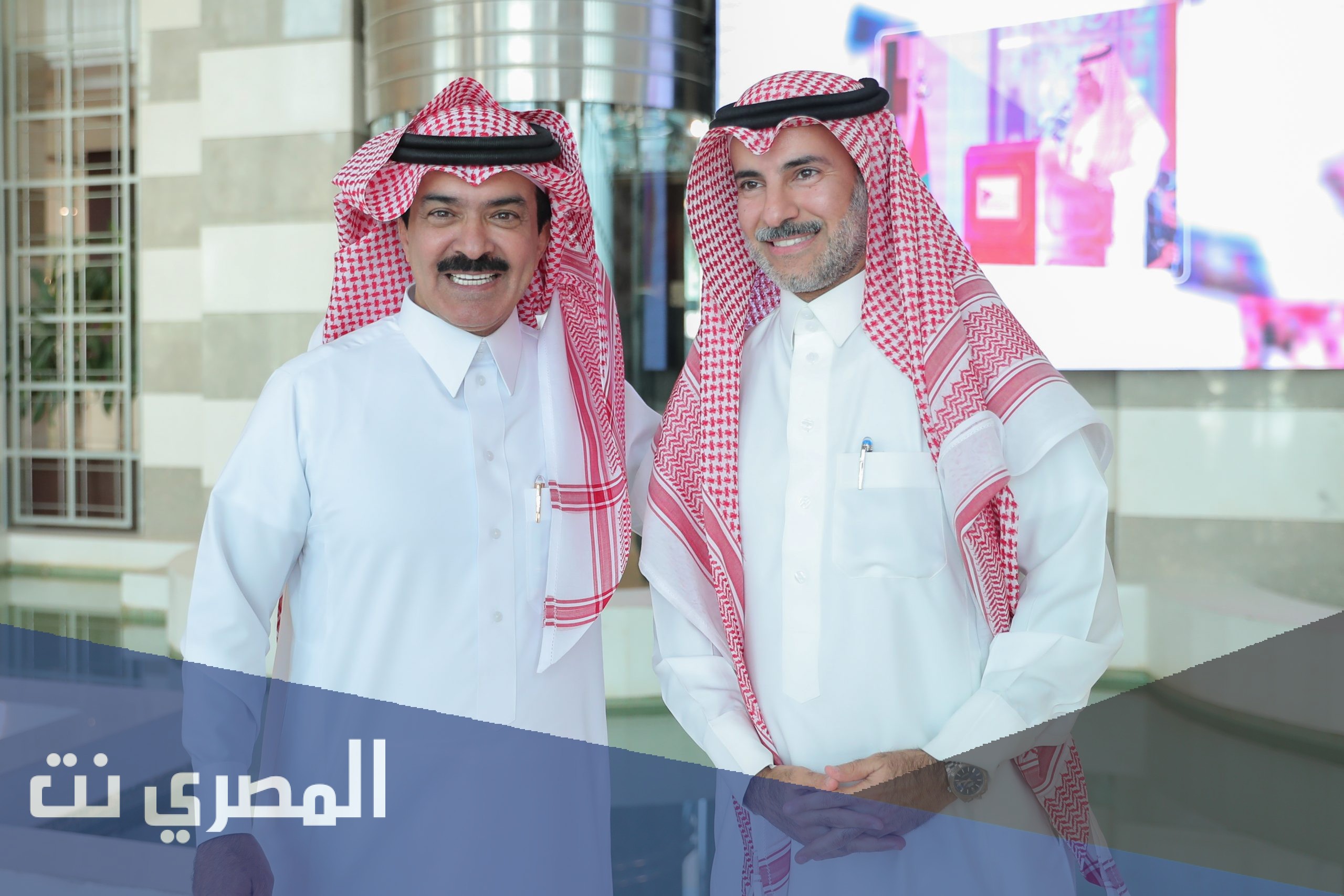 كم تبلغ ثروة عجلان العجلان