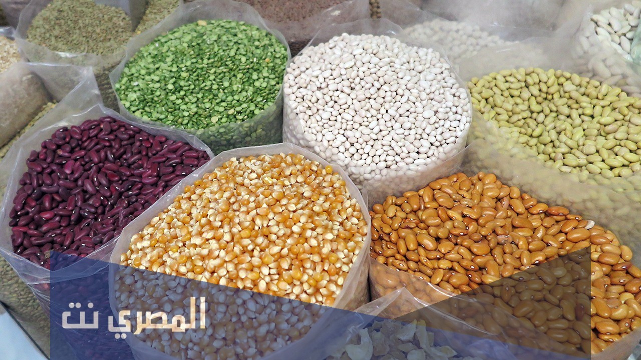 عدد شروط وجوب الزكاة في الحبوب والثمار