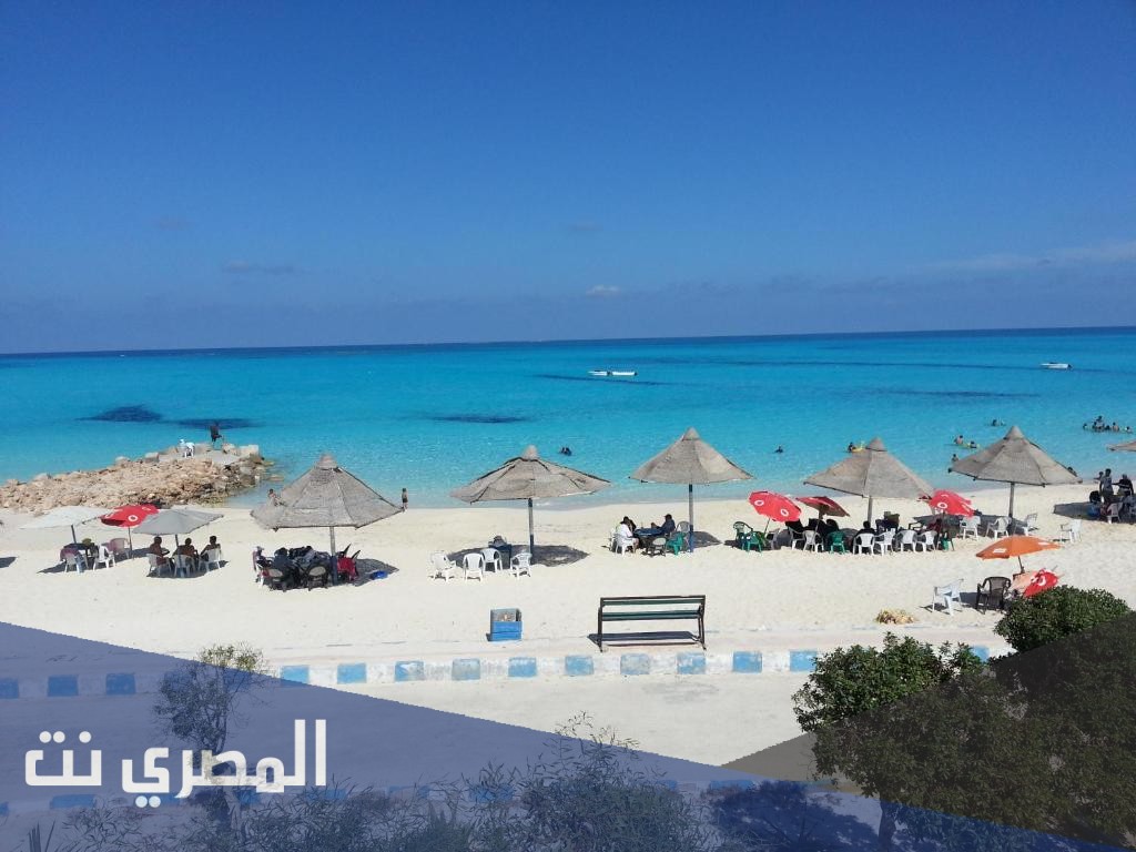 عروض شركات السياحة مصيف مرسى مطروح 2021
