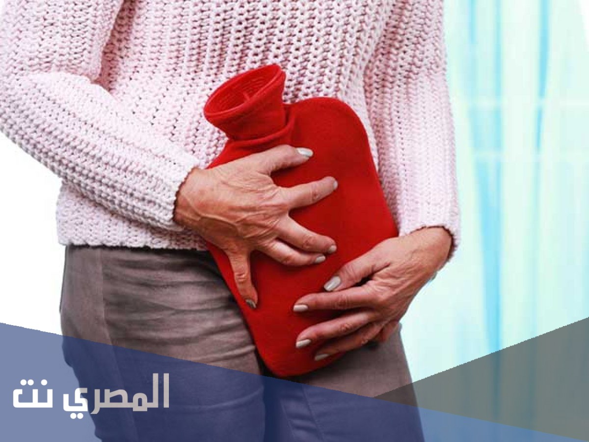 علاج التهاب جدار المثانة بالأعشاب