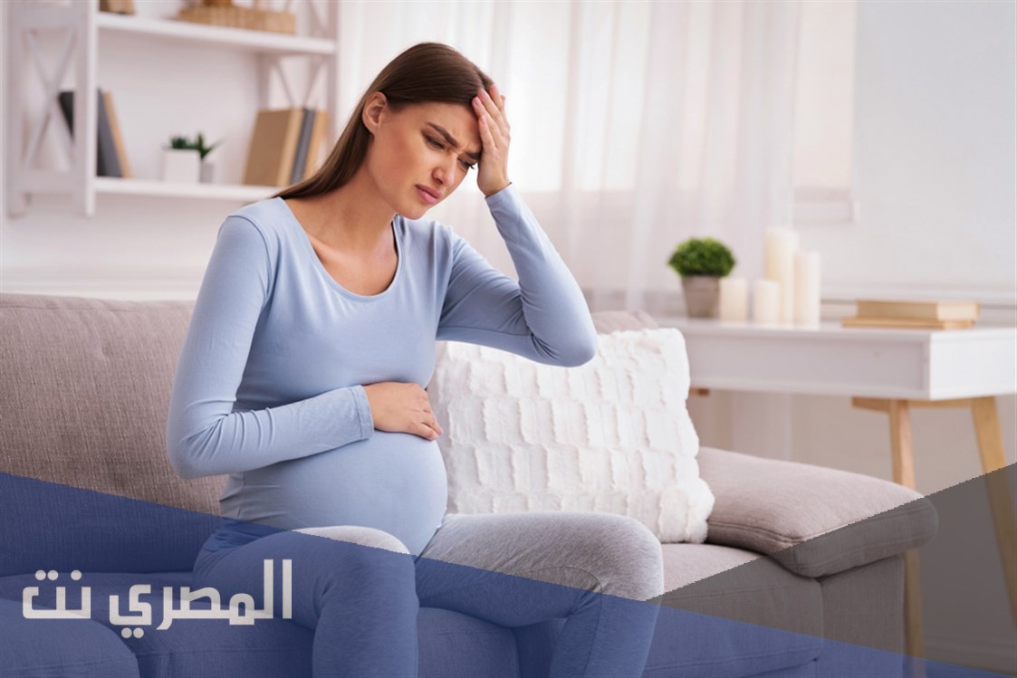 علاج الدوخة عند الحامل