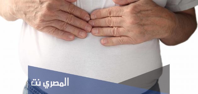 علاج انتفاخ البطن بعد الأكل مباشرة