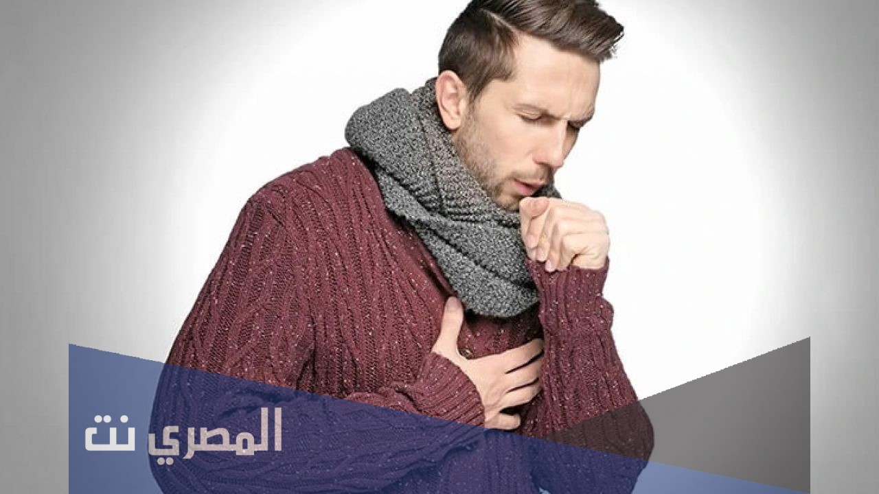 علاج حساسية الحنجرة والصدر