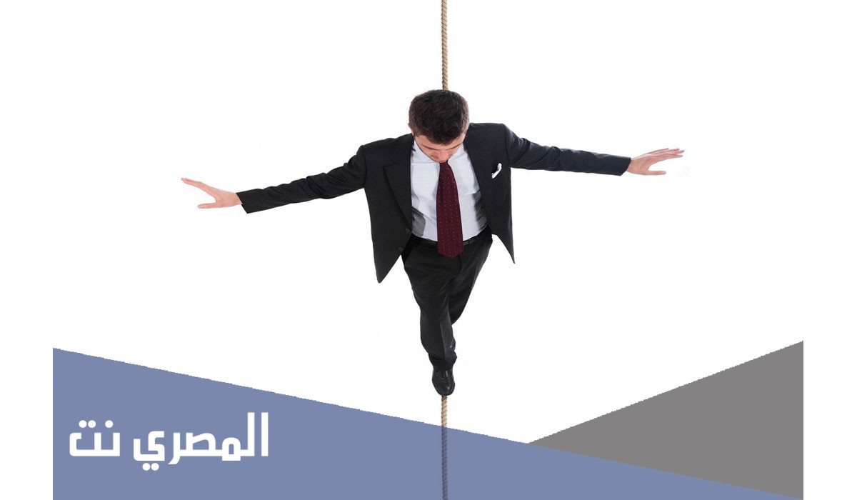 علاج عدم التوازن أثناء المشي