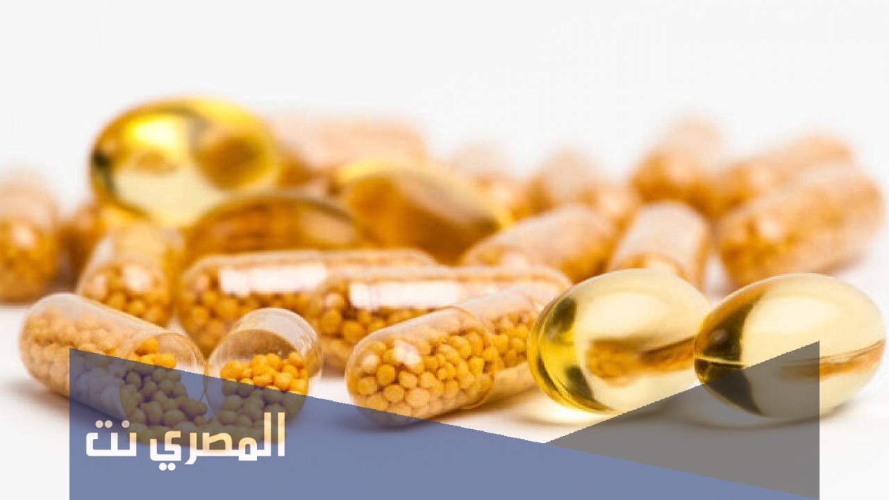 علاقة فيتامين د بالقلق والتوتر