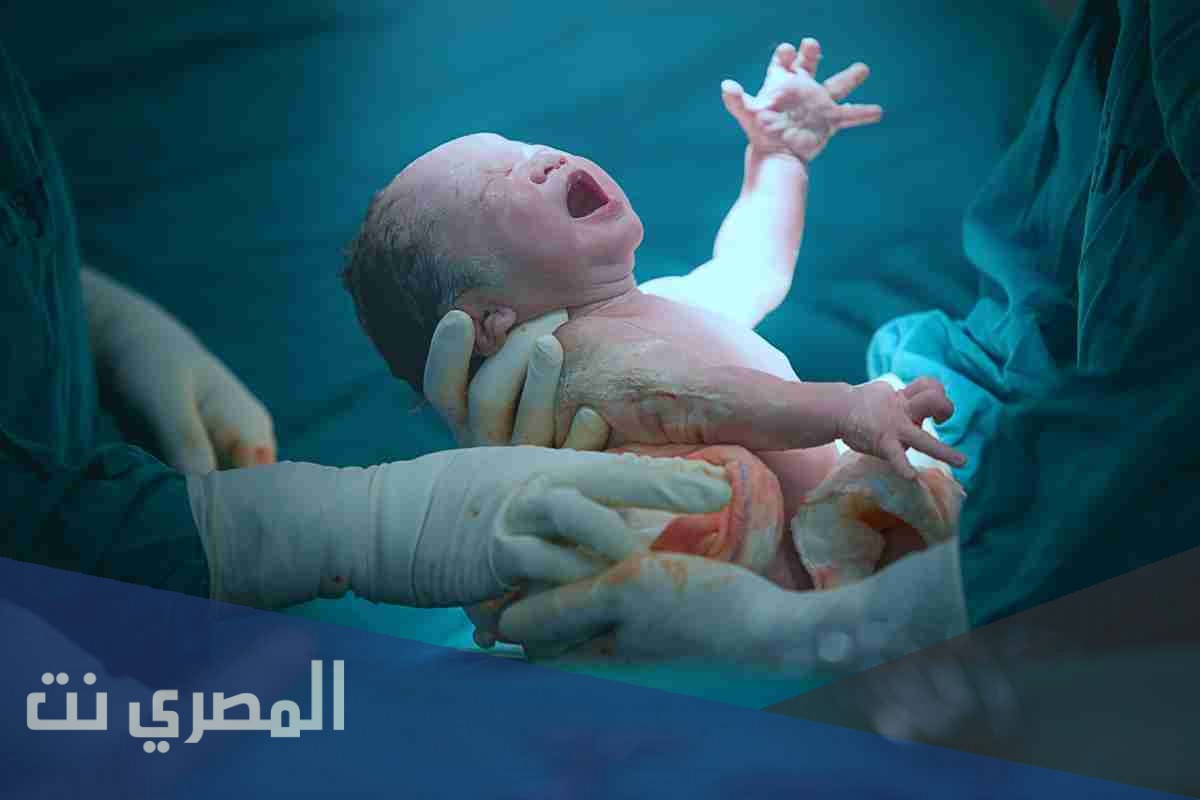 علامات المخاض أو أعراض ما قبل الولادة