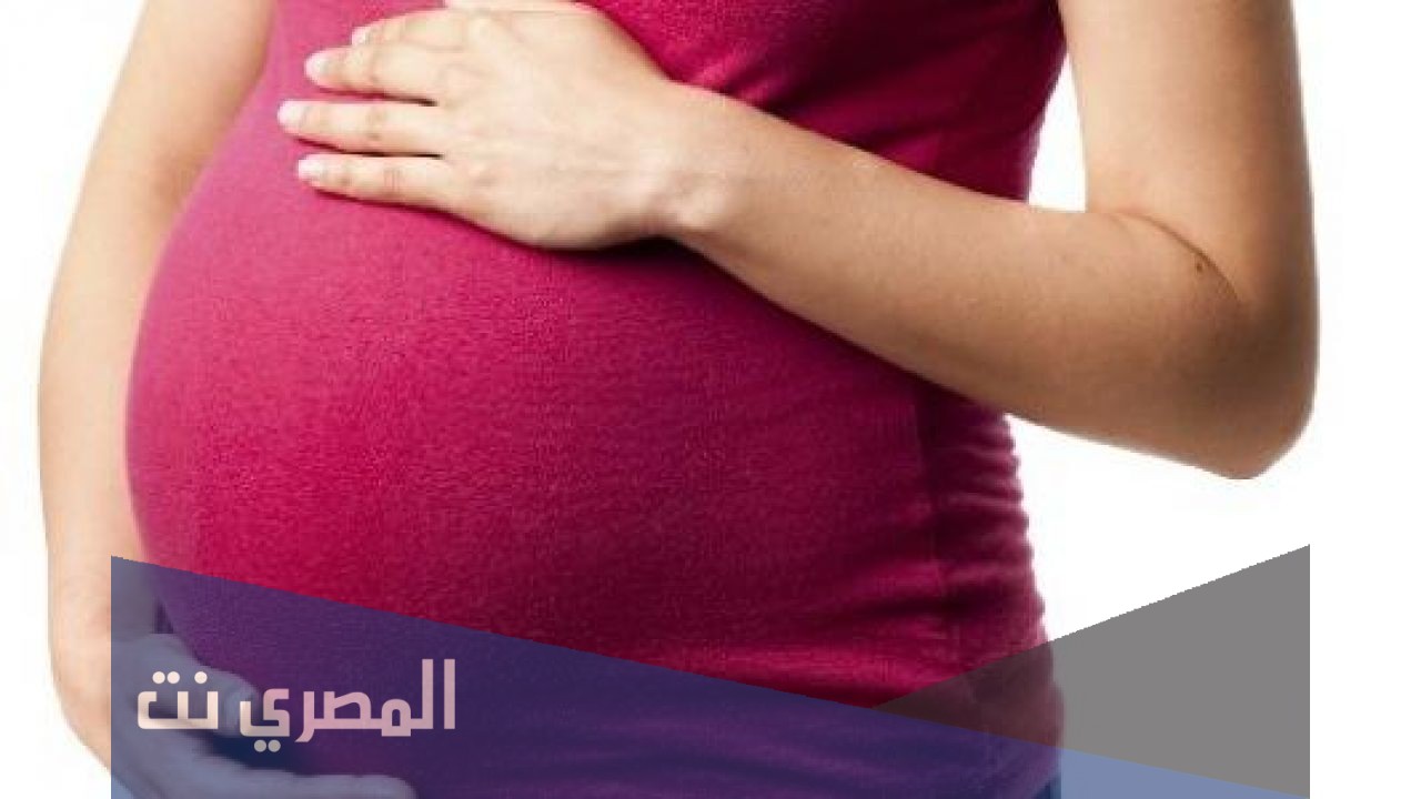 علامات تجلط الدم للحامل