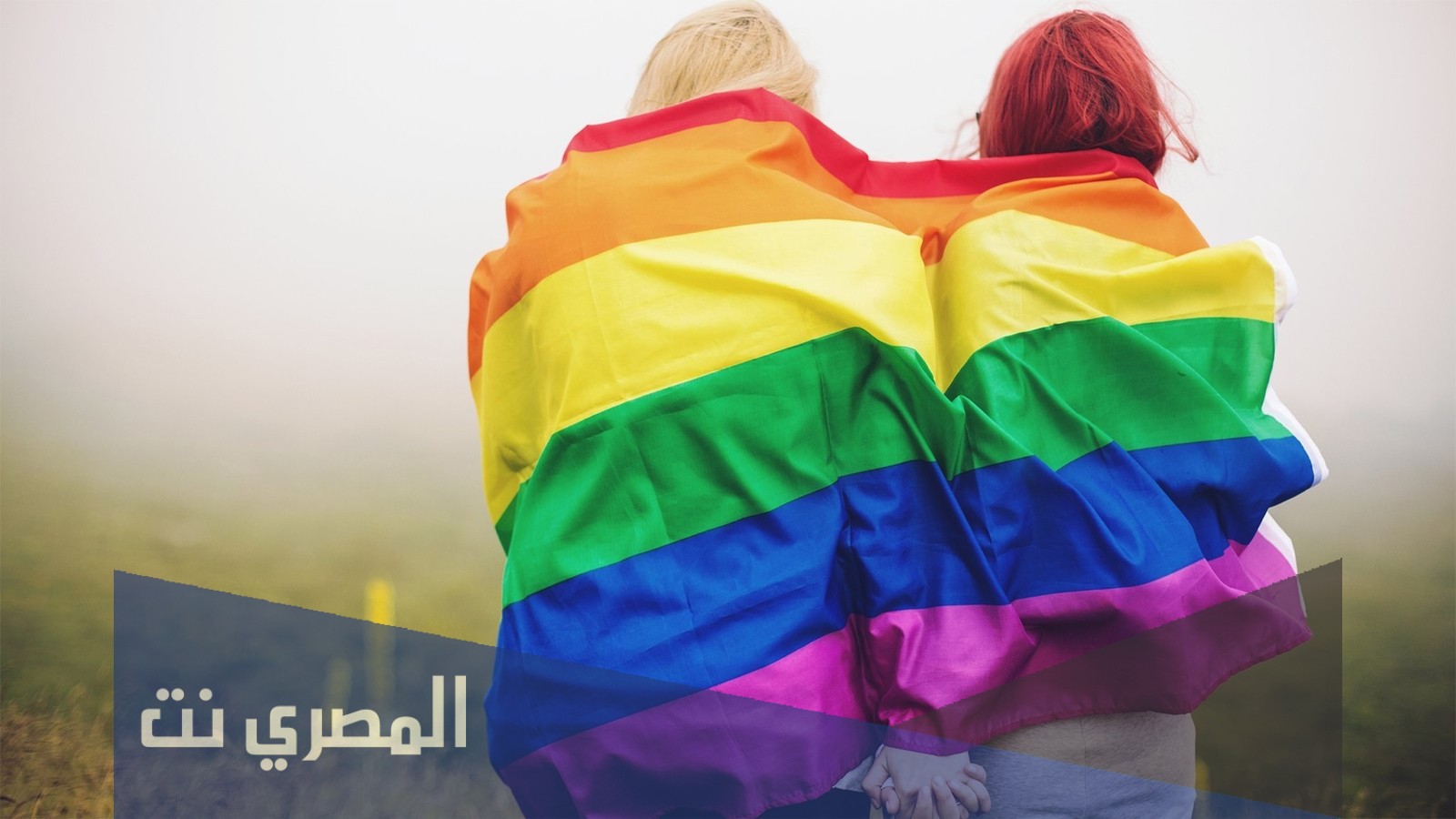علم المثليين ماذا يعني