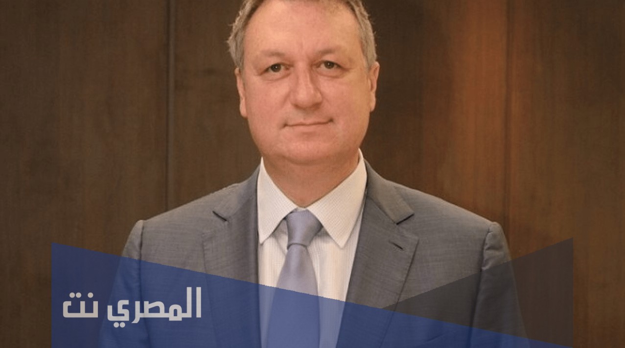من هو علي الكعلي