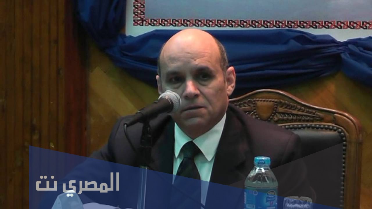من هو عمرو سالم ويكيبيديا