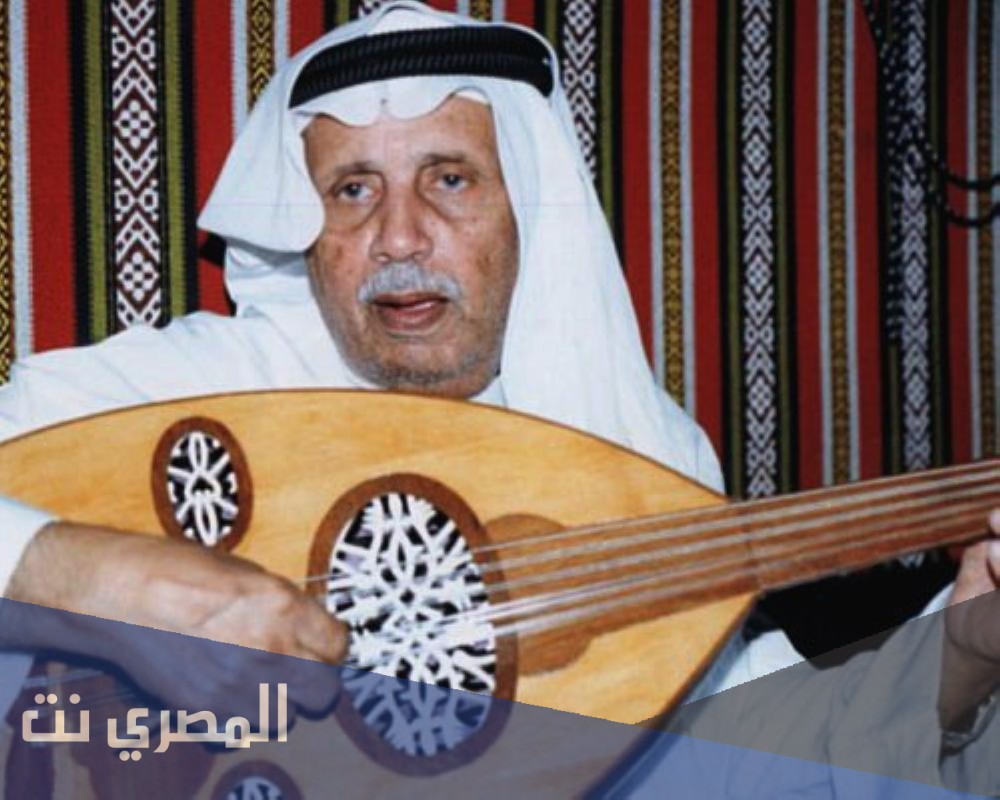 الموسيقار السعودي طارق عبد الحكيم