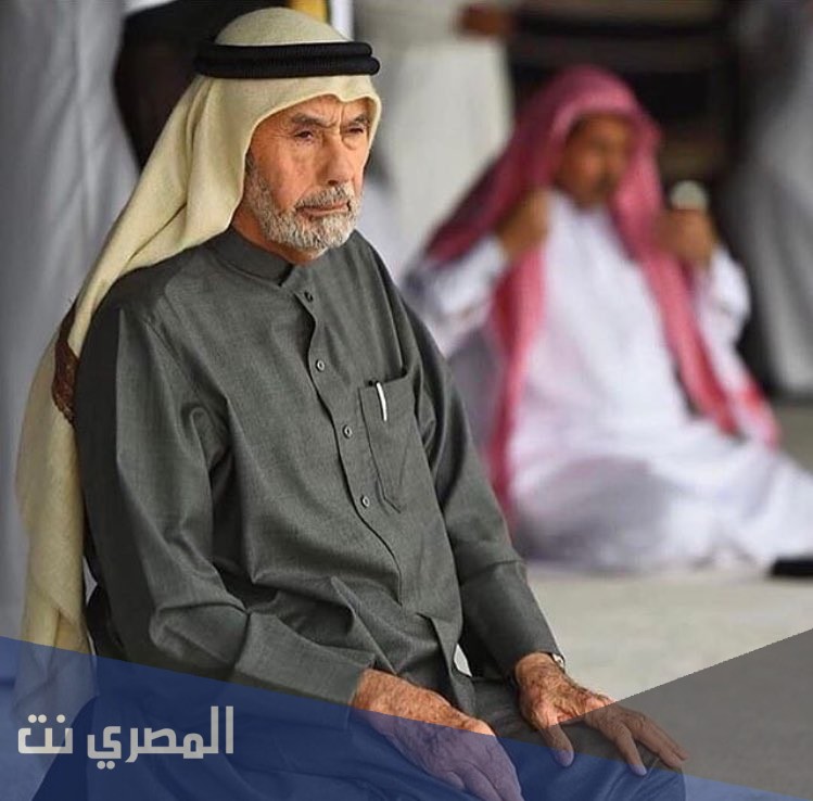 وفاة غانم الهديفي