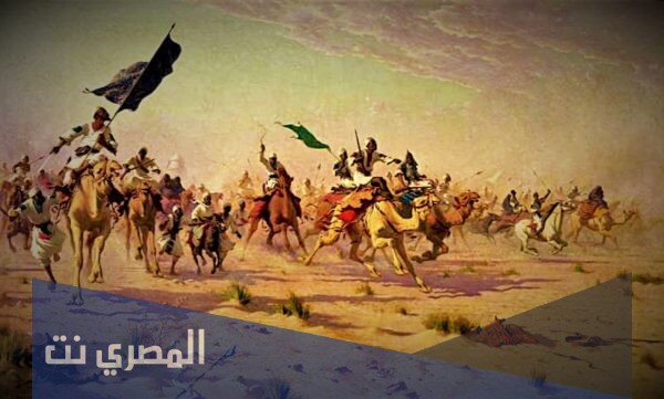 من هو ابي بن خلف