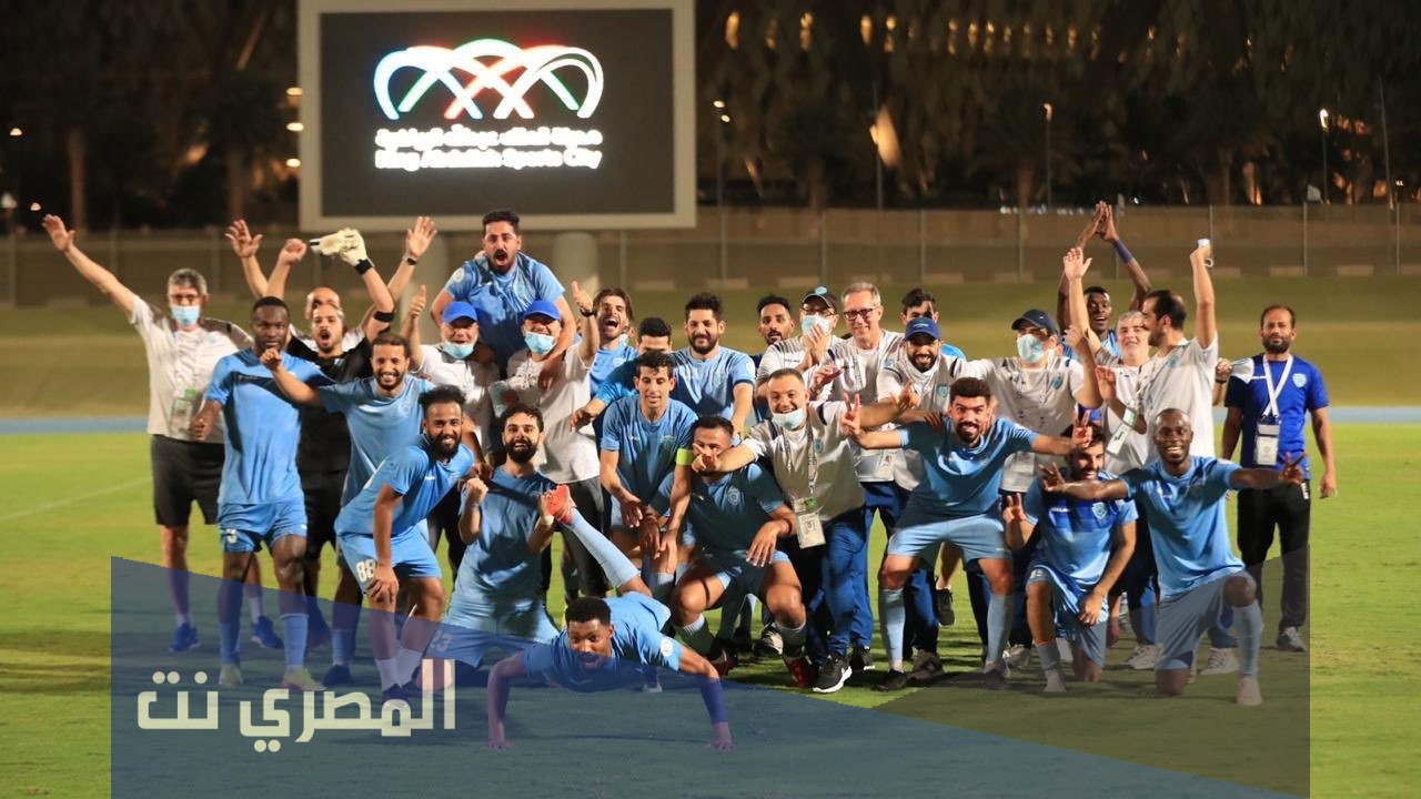 فريق الباطن من وين