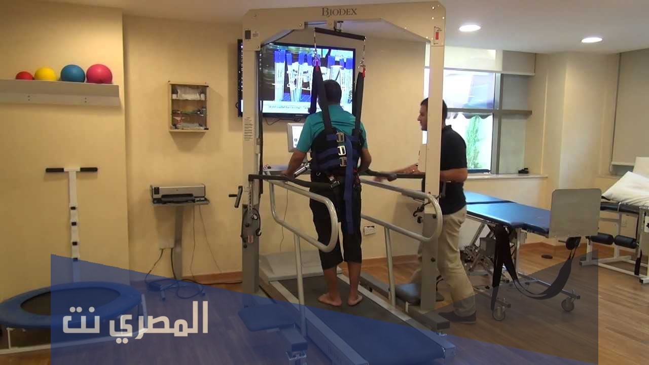 فوائد العلاج الطبيعي والتأهيل