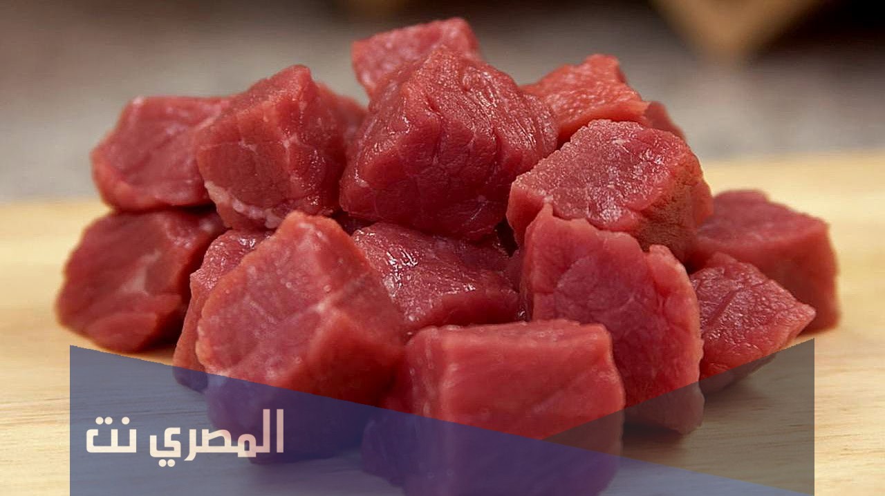 فوائد اللحم الضاني واضراره