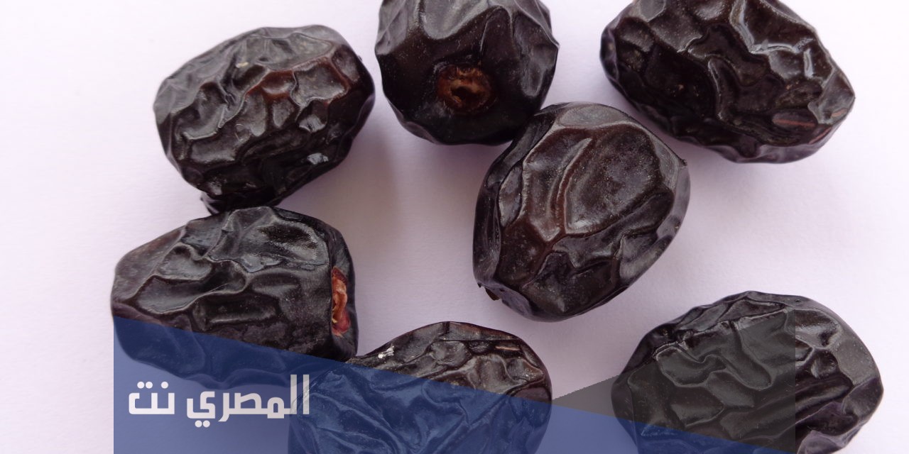 فوائد عجوة المدينة