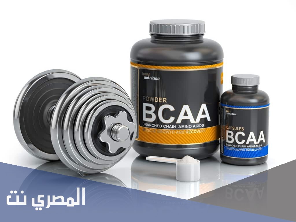 فوائد واضرار ال bcaa