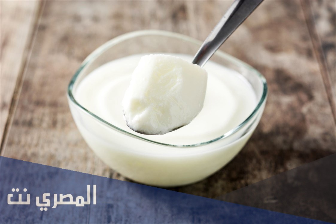 فوائد واضرار اللبن الرايب