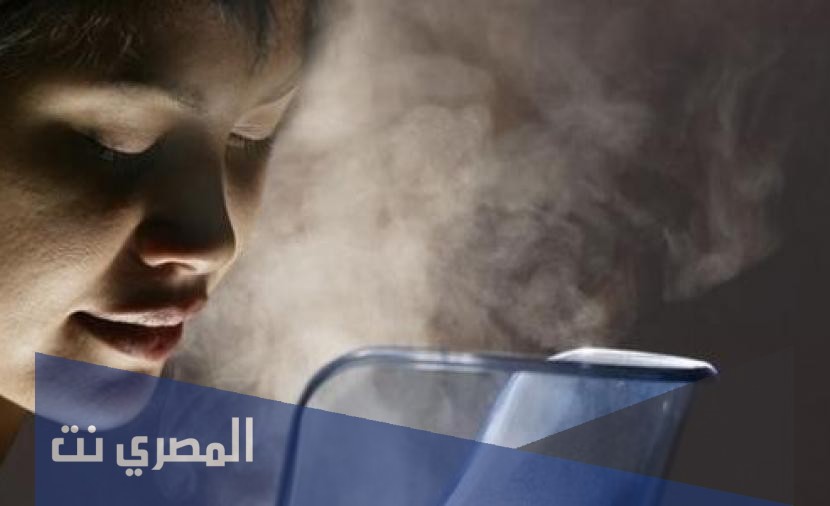 فوائد واضرار حمامات البخار للوجه