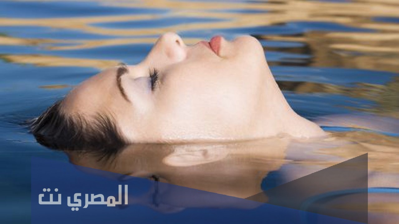 فوائد واضرار ماء البحر للحساسية