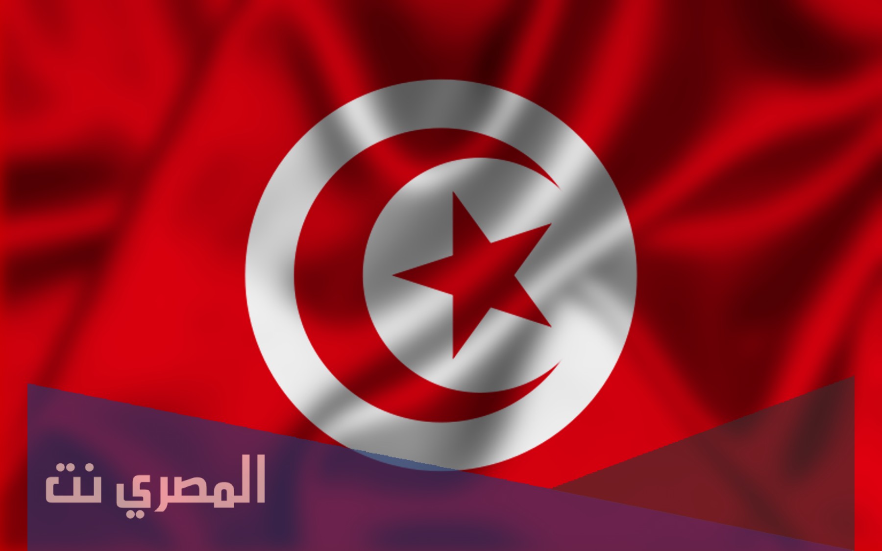 في اي سنة قرر حسين باي انشاء العلم التونسي