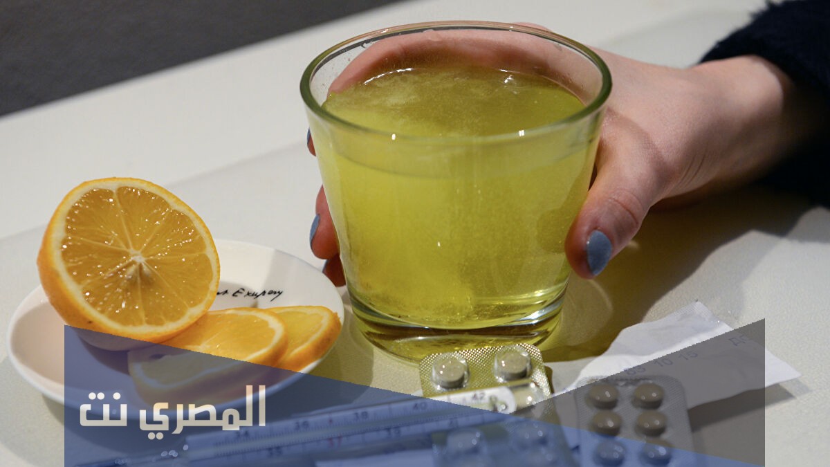 فيتامينات ومعادن تقوي المناعة