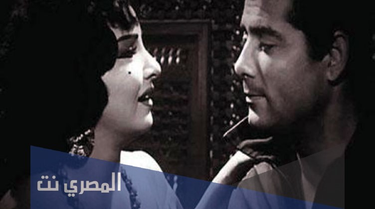 من هو مخرج فيلم اللص والكلاب